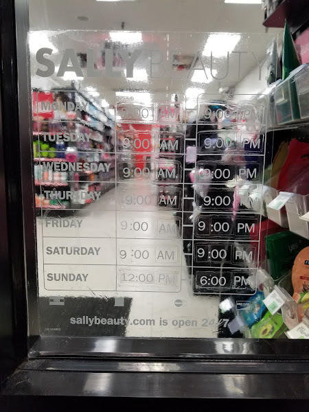 Sally Beauty Supply