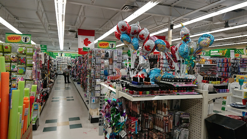 Dollar Tree