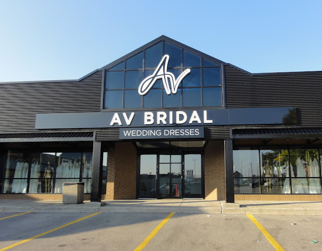 AV Bridal