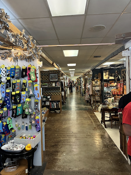 Ozark Treasures