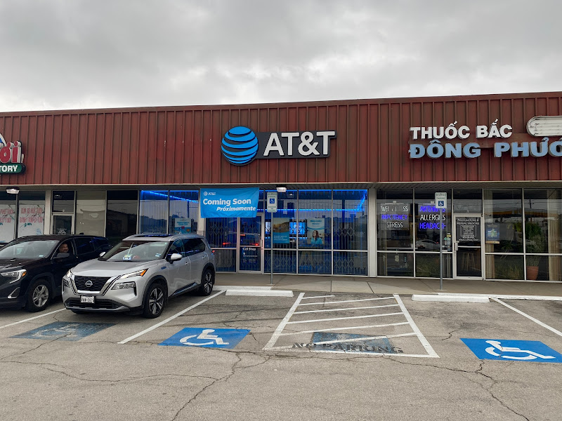 AT&T Store