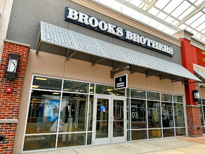 Brooks Brothers