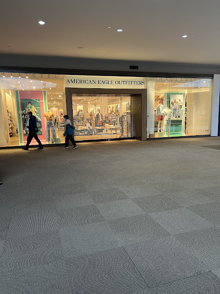 American Eagle