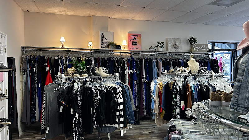 My Secret Closet Consignment Boutique