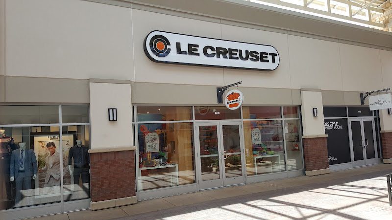 Le Creuset