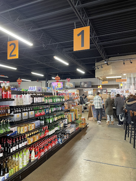 Cravings Deli