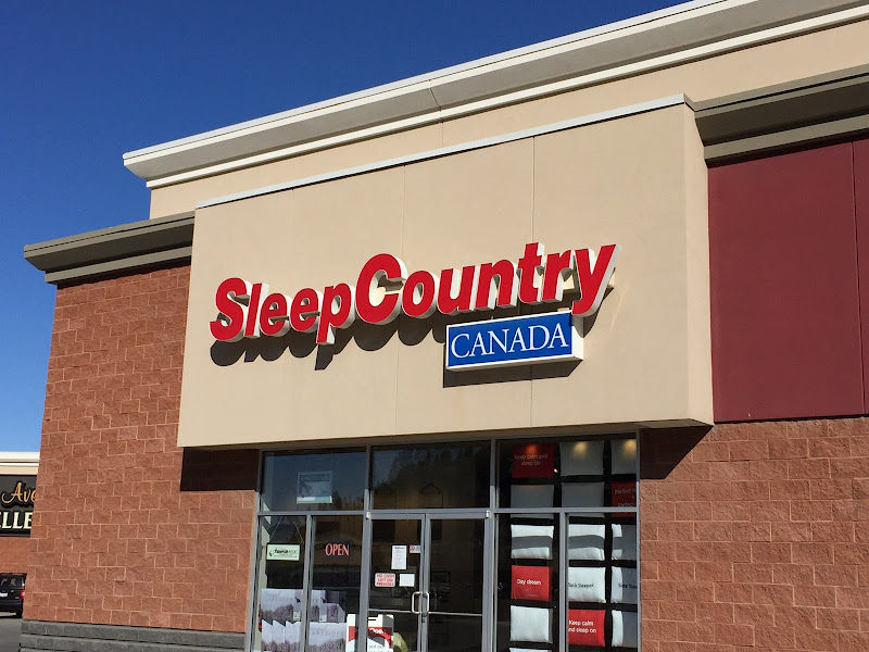 Sleep Country