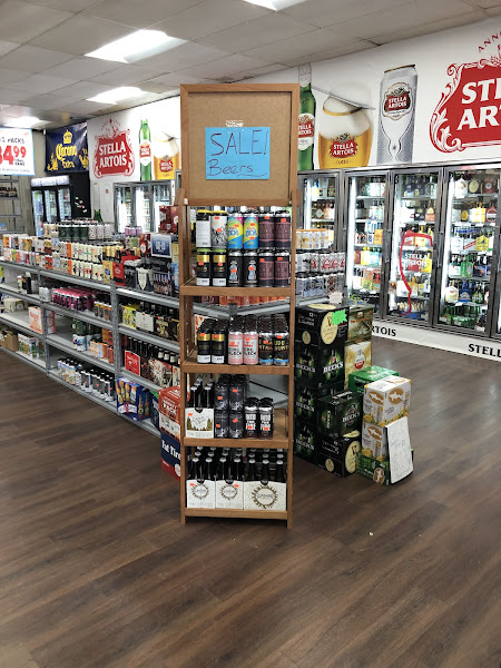 Rollins Beer & Wine