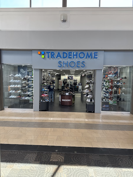 Tradehome Shoes