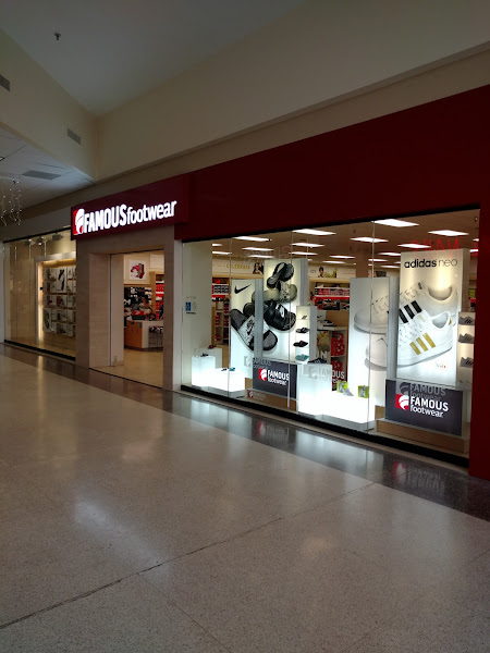 Famous Footwear