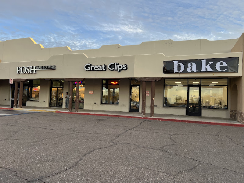 bake the Cookie Shoppe