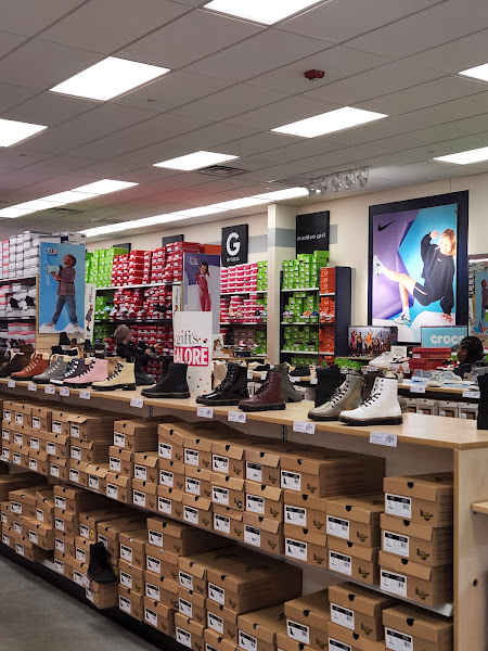 Rack Room Shoes