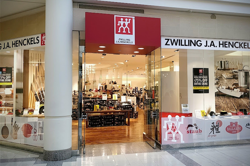 Zwilling J.A. Henckels
