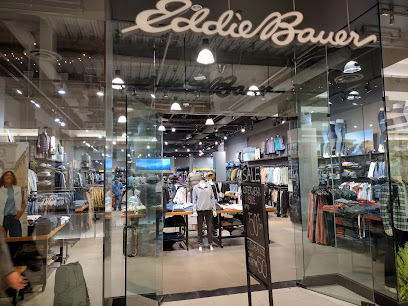 Eddie Bauer