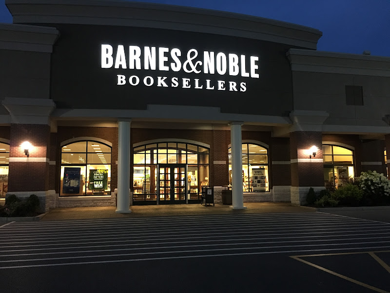 Barnes & Noble