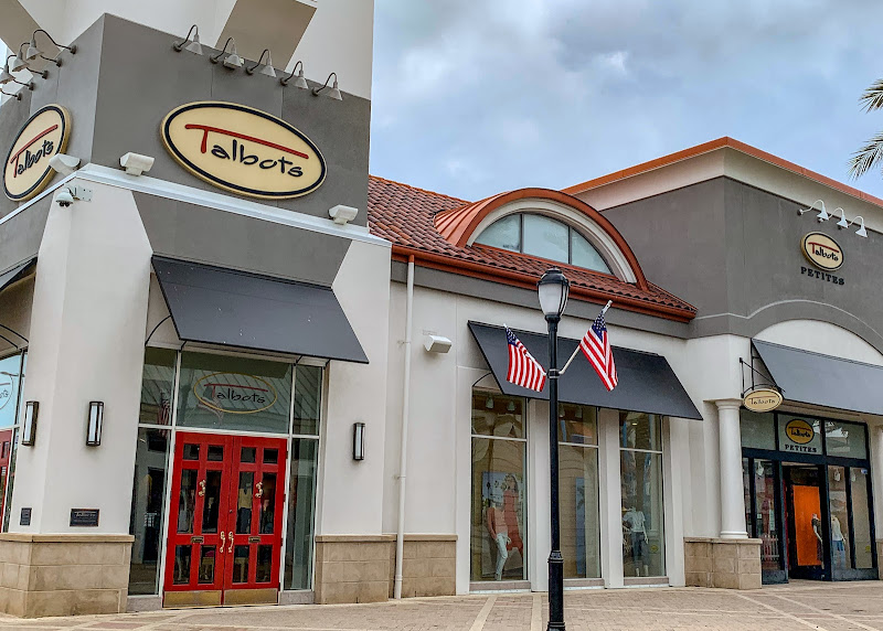 TALBOTS