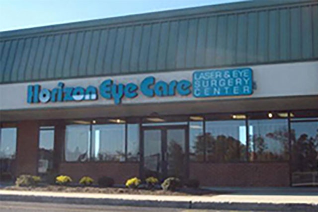 Horizon Eye Care