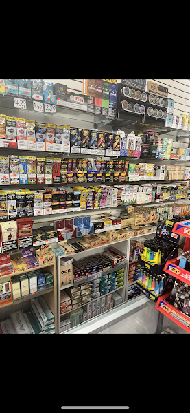 Sun Smoke Shop