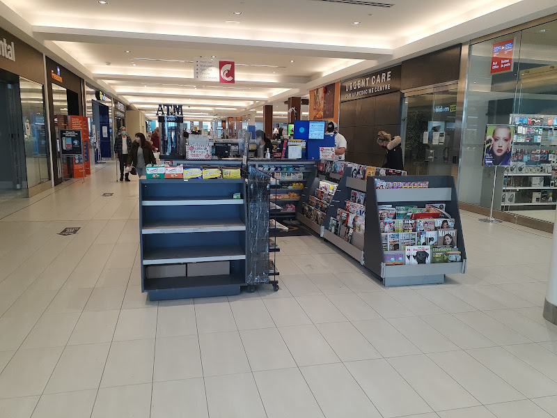 Xpress Lane Convenience Plus