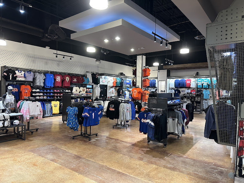 Fan Outfitters