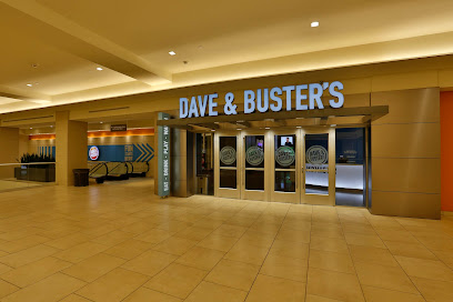 Dave & Buster