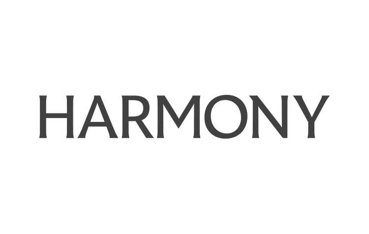 Harmony Studio Luxury Furniture logo
