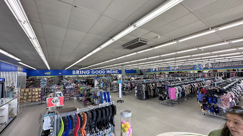 Goodwill Titusville PA