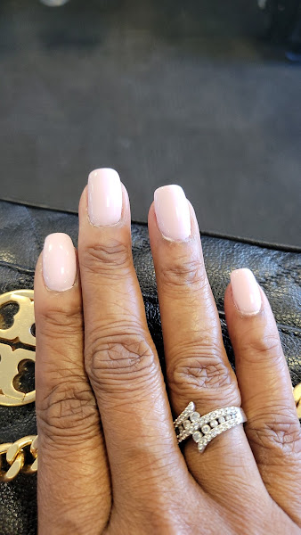 Elizabeth Rose Nails and Spa Salon