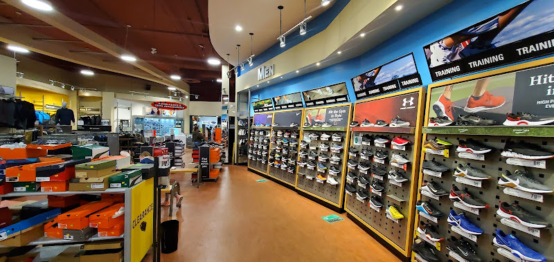 Sport Chek