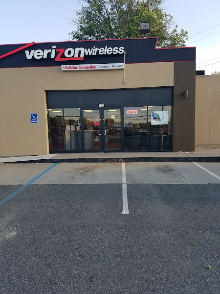 Verizon