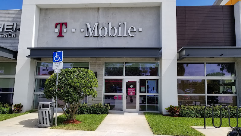 T-Mobile