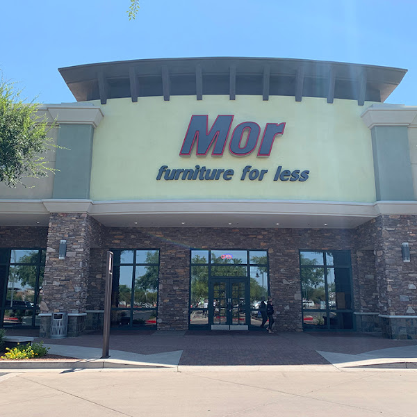 Mor Furniture