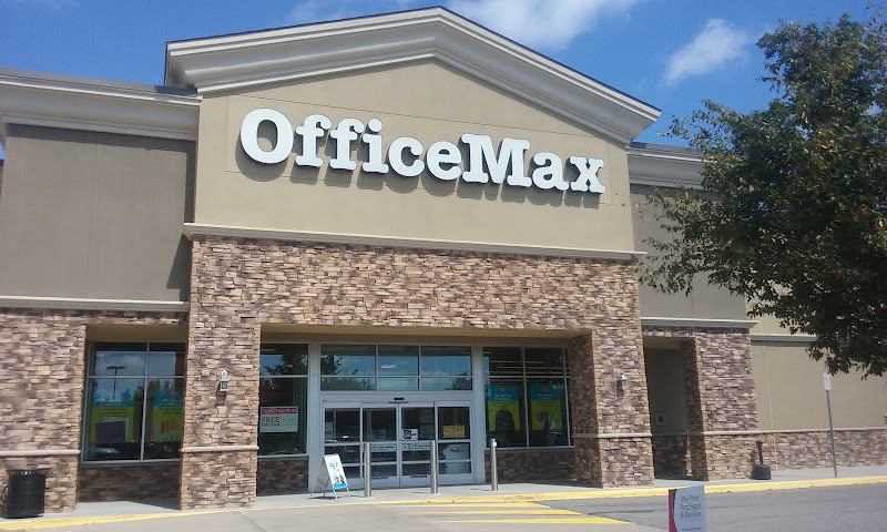 OfficeMax