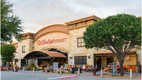 Market Street Pharmacy