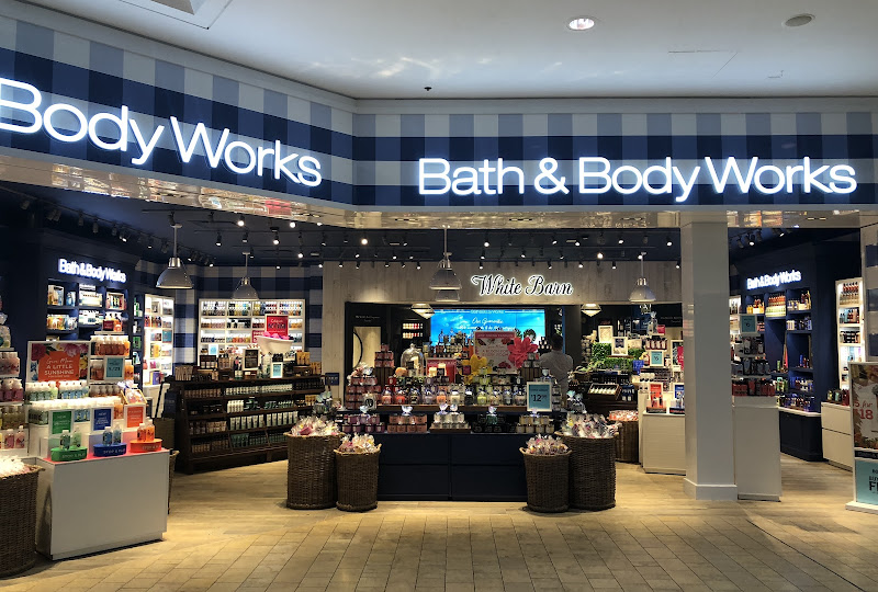 Bath & Body Works
