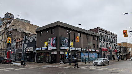 Camera Canada