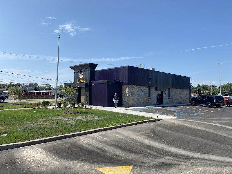 Lume Cannabis Dispensary Saginaw, MI