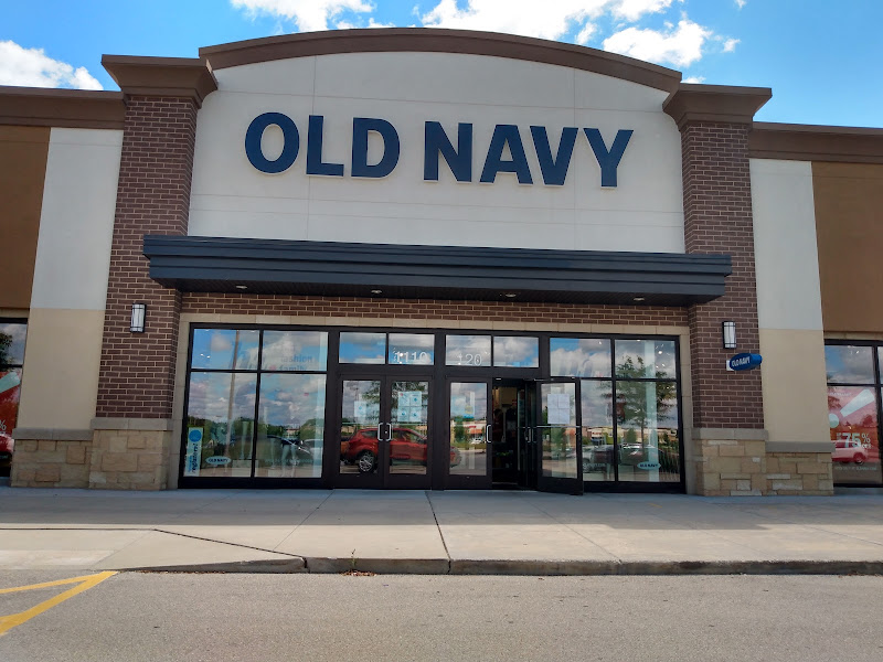 Old Navy