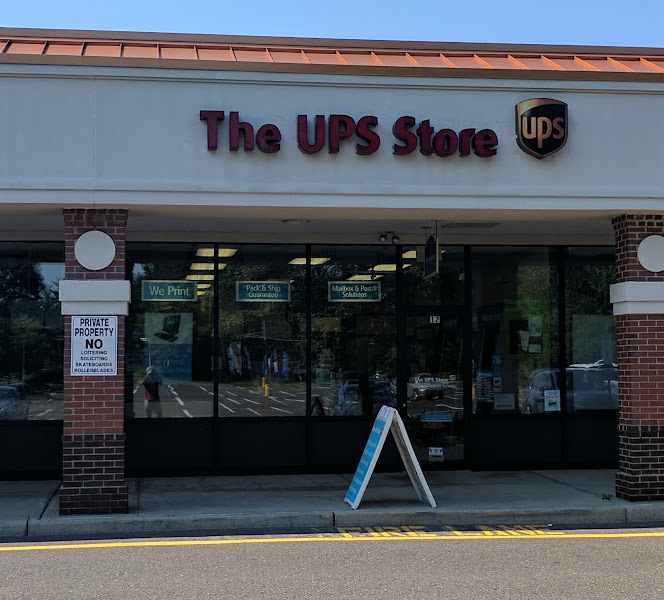 The UPS Store