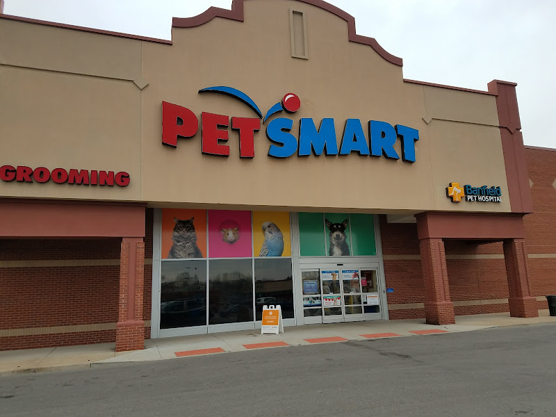 PetSmart