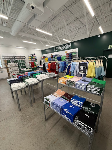 Lacoste