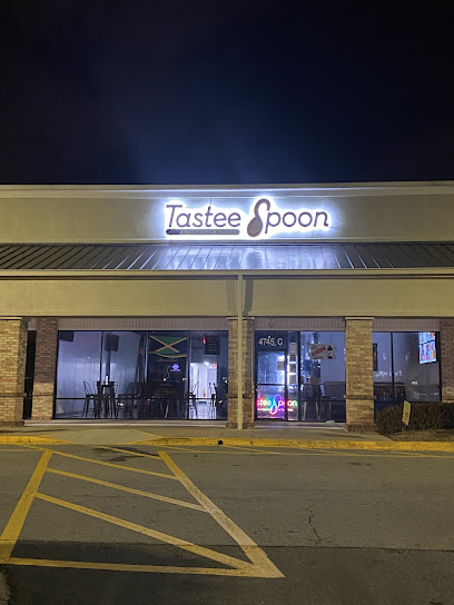 Tastee Spoon