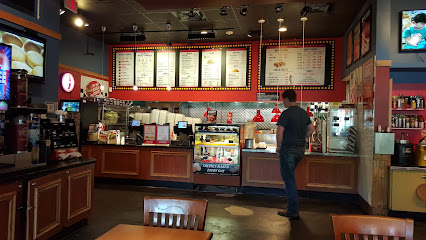 Fuddruckers