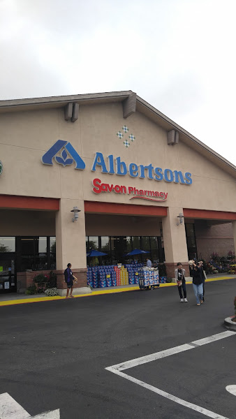 Albertsons