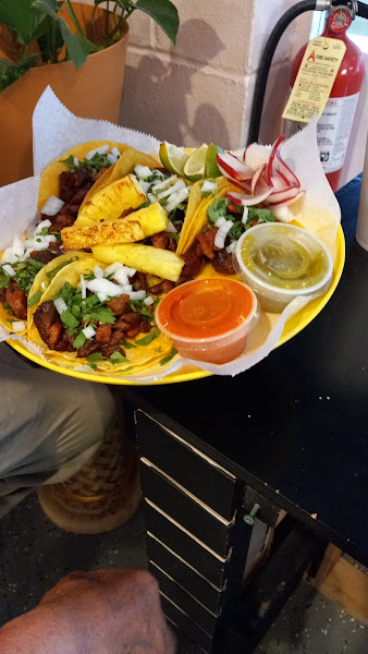 El Jarrito Snack