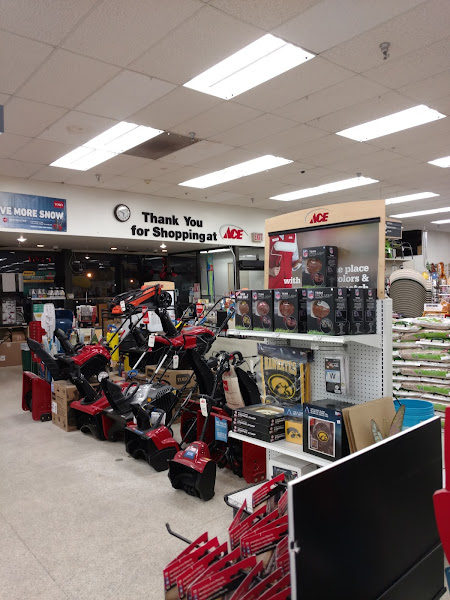 Ace Hardware