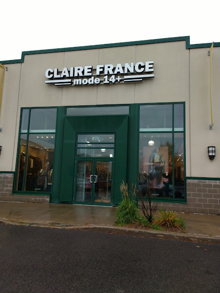 Claire France