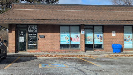 Relax Wellness Clinic