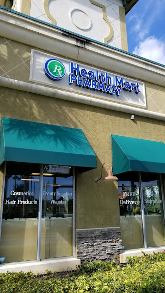 Rx Health Mart Pharmacy