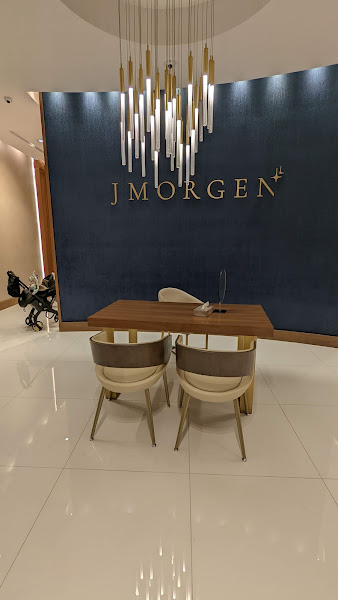 J Morgen Jewelry